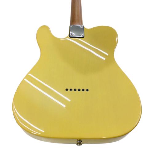 Bacchus (バッカス) エレキギター TACTICS-ASH 動作確認済み