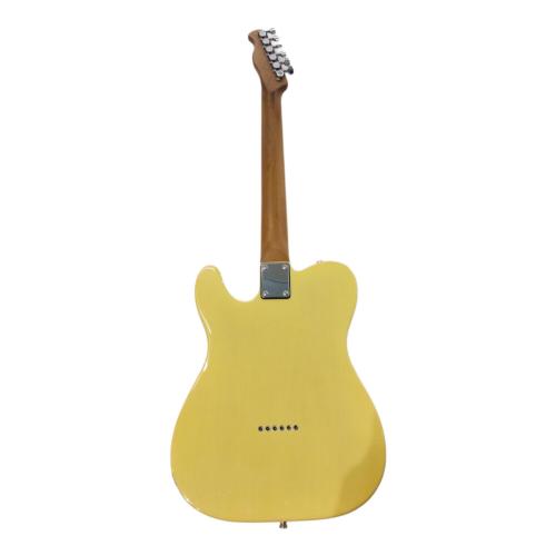 Bacchus (バッカス) エレキギター TACTICS-ASH 動作確認済み