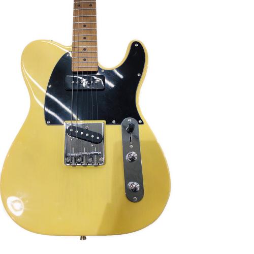 Bacchus (バッカス) エレキギター TACTICS-ASH 動作確認済み