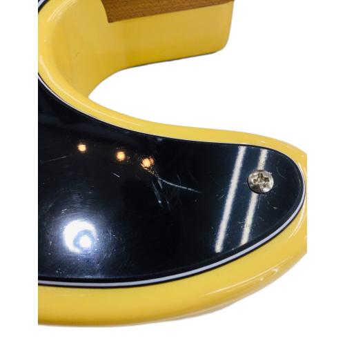 Bacchus (バッカス) エレキギター TACTICS-ASH 動作確認済み