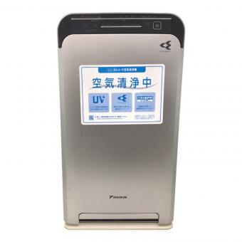 DAIKIN (ダイキン) UVストリーマ空気清浄機 ACB50X-S 2021年製