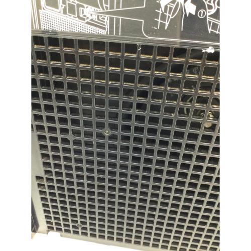 DAIKIN (ダイキン) UVストリーマ空気清浄機 ACB50X-S 2021年製