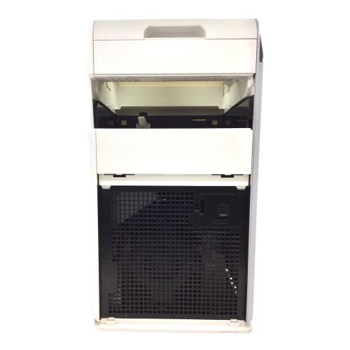 DAIKIN (ダイキン) UVストリーマ空気清浄機 ACB50X-S 2021年製