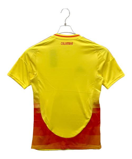 adidas (アディダス) IP8279　サッカーユニフォーム イエロー サイズ:M