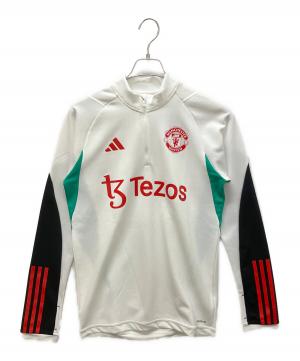 adidas (アディダス) IA7292　サッカーユニフォーム ホワイト サイズ:M