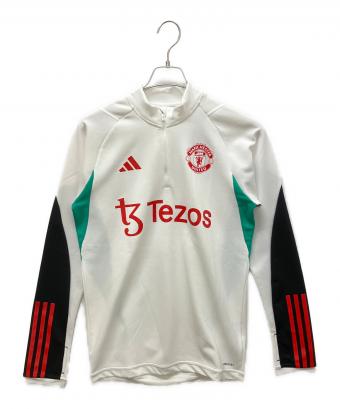 adidas (アディダス) IA7292　サッカーユニフォーム ホワイト サイズ:M