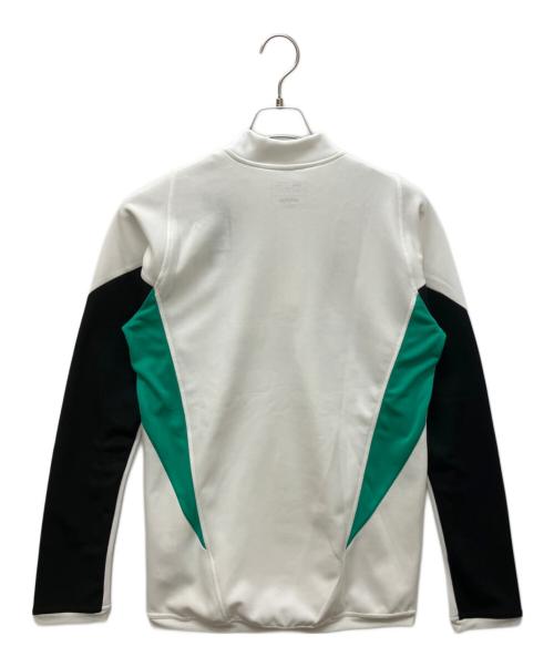 adidas (アディダス) IA7292　サッカーユニフォーム ホワイト サイズ:M