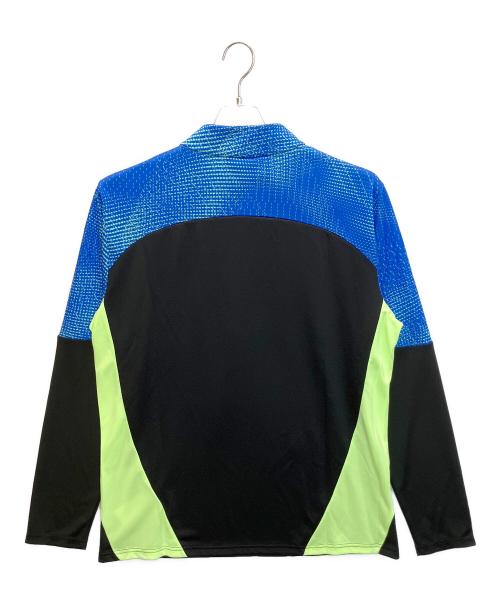 PUMA (プーマ) 659853 02　サッカーユニフォーム ブルー サイズ:XXL