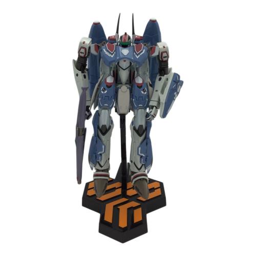 BANDAI (バンダイ) DX超合金 箱傷み有 VF-25F スーパーメサイアバルキリー(早乙女アルト機) GE-42S