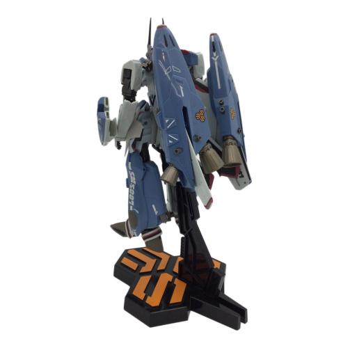 BANDAI (バンダイ) DX超合金 箱傷み有 VF-25F スーパーメサイアバルキリー(早乙女アルト機) GE-42S