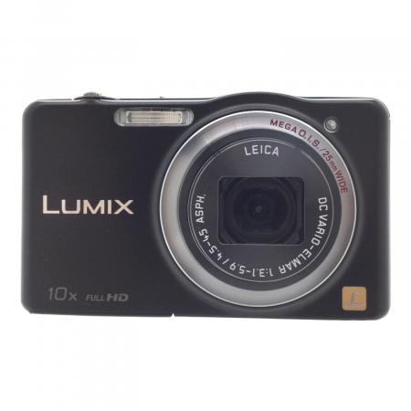 Panasonic (パナソニック) コンパクトデジタルカメラ DMC-SZ7 ※充電器