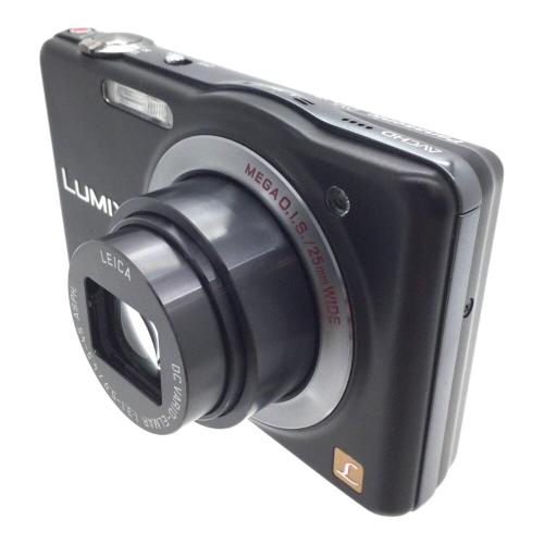 Panasonic (パナソニック) コンパクトデジタルカメラ DMC-SZ7 ※充電器欠品
