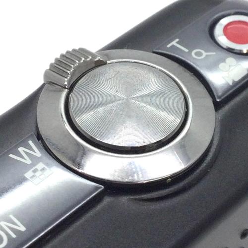 Panasonic (パナソニック) コンパクトデジタルカメラ DMC-SZ7 ※充電器欠品