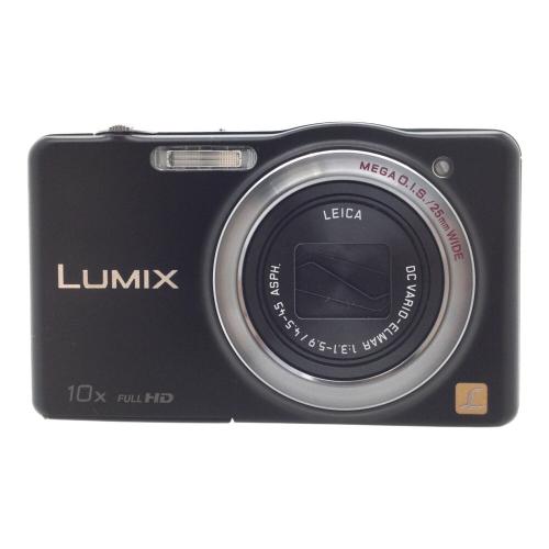 Panasonic (パナソニック) コンパクトデジタルカメラ DMC-SZ7 ※充電器欠品