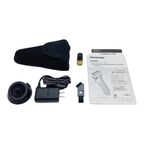Panasonic (パナソニック) ラムダッシュ ES-ST8Q