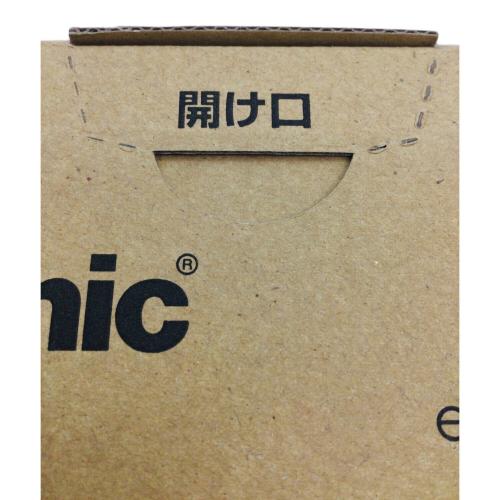 Panasonic(パナソニック) エネループ ニッケル水素電池充電器セット(12本） K-KJ53MCC84
