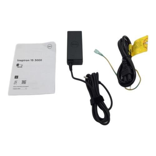 DELL (デル) ノートパソコン Inspiron3501 28F4GD3