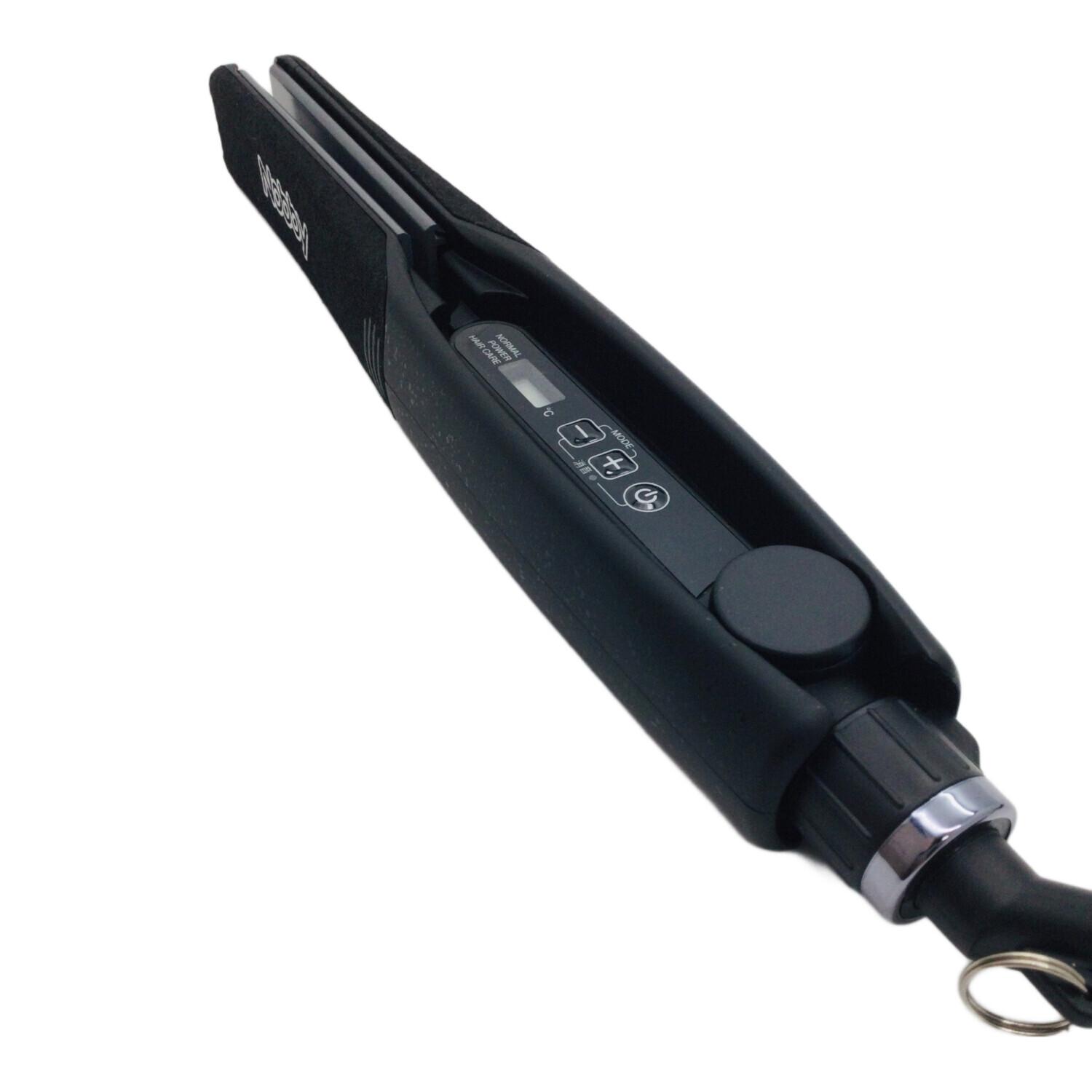 ジャンク品　テスコム　NBS1100 ハッコー Amazon.co.jp: テスコム セラミック ヘアーアイロン 1個 (x 1