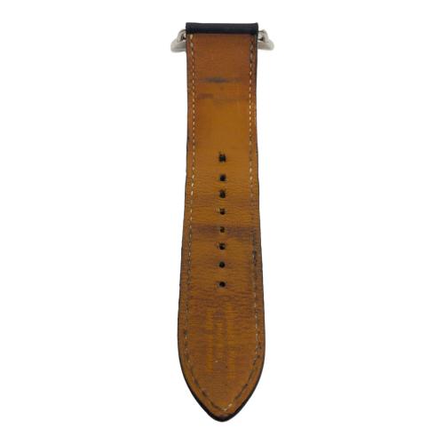 Apple (アップル) Apple Watch Series 8 45mm ※バンドヨゴレ有 HERMES MNNT3J/A バッテリー:Aランク(97%) -