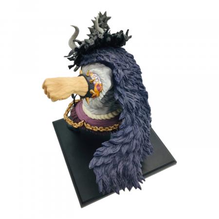 BANDAI(バンダイ) 一番くじ ONE PIECE カイドウ ラストワン賞