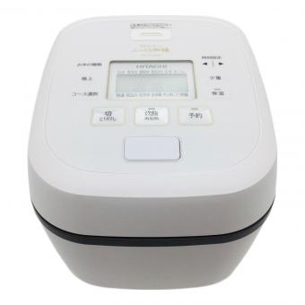HITACHI (ヒタチ) ふっくら御膳　IH炊飯ジャー RZ-TS106 2024年製 5.5合(1.0L)