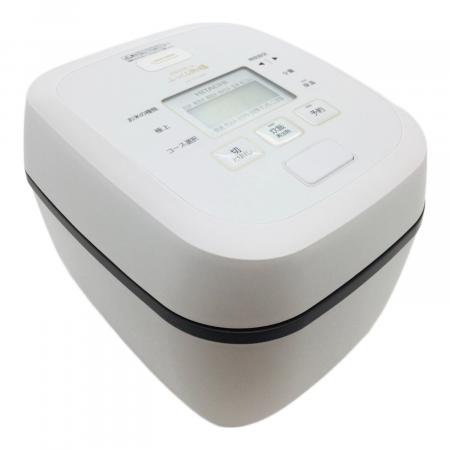 HITACHI ふっくら御膳 炊飯器 RZ-TS106M-2024年製 HITACHI (ヒタチ) ふっくら御膳 IH炊飯ジャー RZ-TS106 2024年製 5.5合