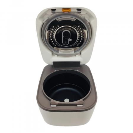 HITACHI (ヒタチ) ふっくら御膳 IH炊飯ジャー RZ-TS106 2024年製 5.5合