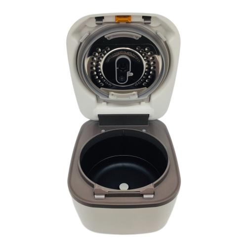 HITACHI (ヒタチ) ふっくら御膳 IH炊飯ジャー RZ-TS106 2024年製