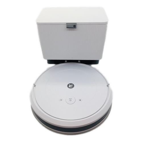 iRobot (アイロボット)  2024年製   程度A(ほとんど使用感がありません) 純正バッテリー