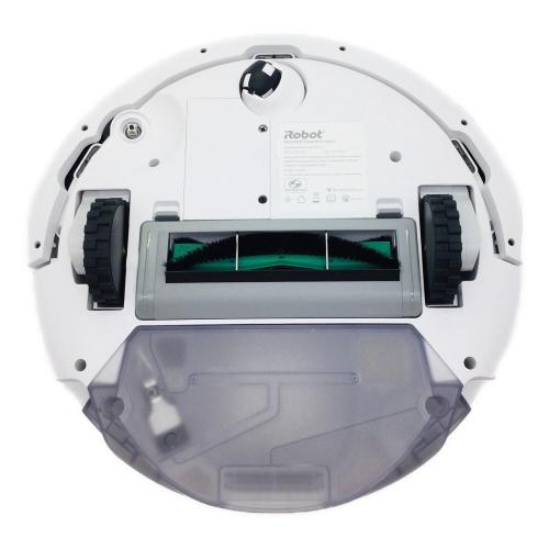 iRobot (アイロボット)  2024年製   程度A(ほとんど使用感がありません) 純正バッテリー