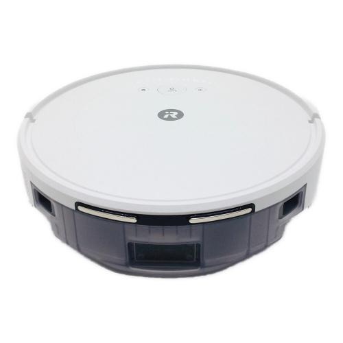 iRobot (アイロボット)  2024年製   程度A(ほとんど使用感がありません) 純正バッテリー