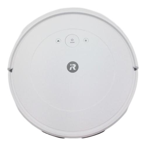 iRobot (アイロボット)  2024年製   程度A(ほとんど使用感がありません) 純正バッテリー