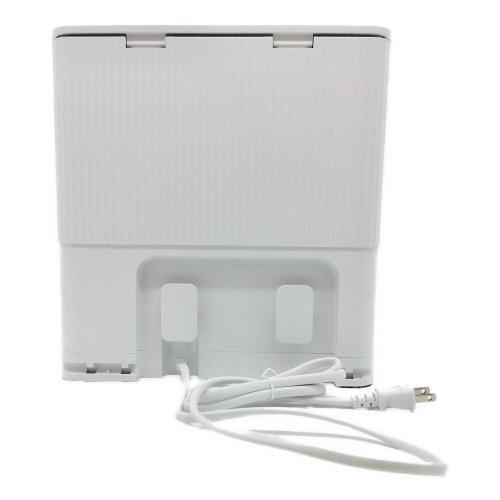 iRobot (アイロボット)  2024年製   程度A(ほとんど使用感がありません) 純正バッテリー