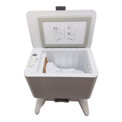 iRobot (アイロボット)  2024年製   程度A(ほとんど使用感がありません) 純正バッテリー