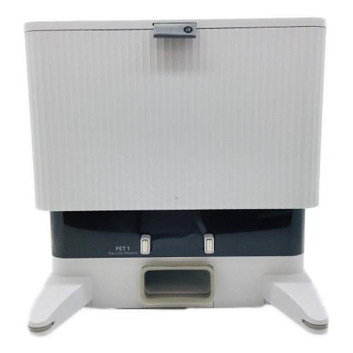 iRobot (アイロボット)  2024年製   程度A(ほとんど使用感がありません) 純正バッテリー