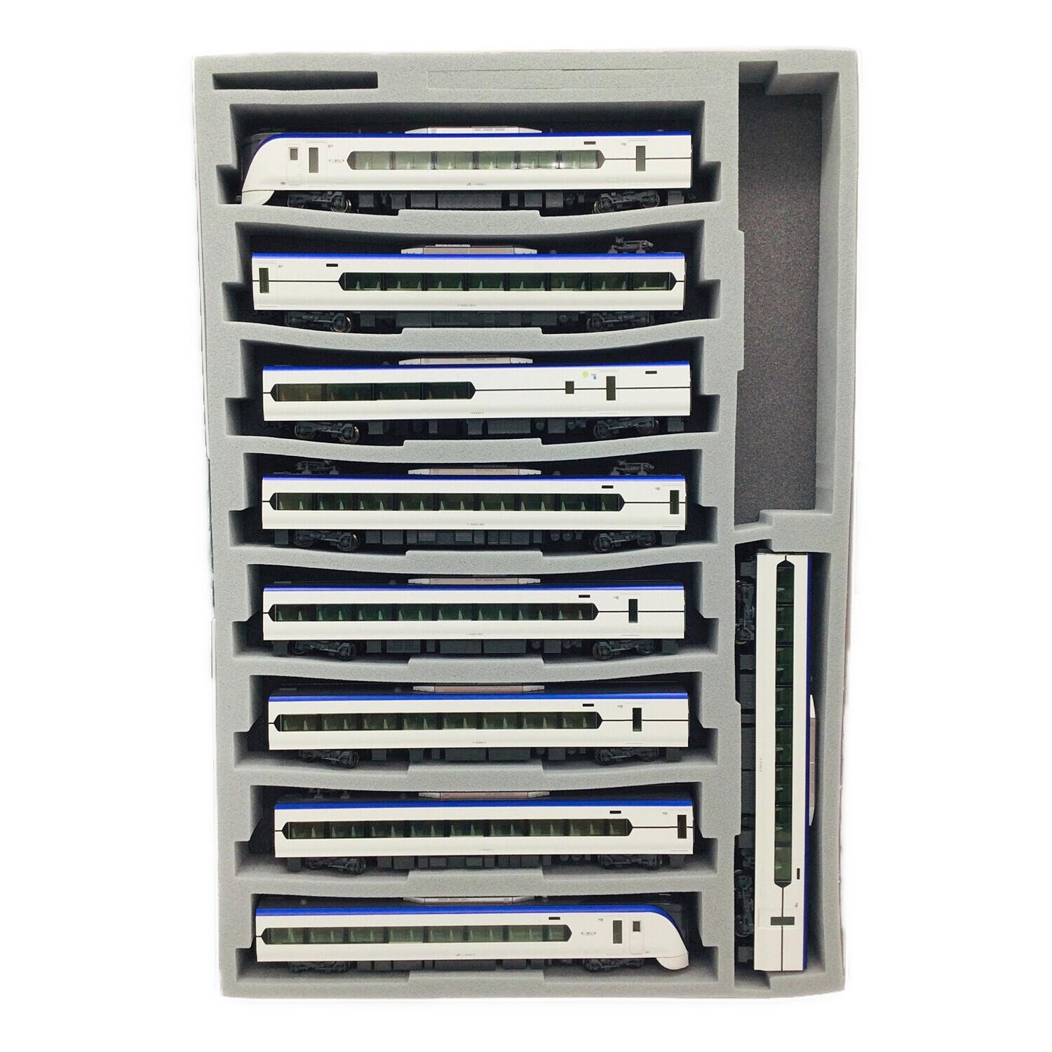 KATO E353系 あずさ・かいじ 9両 Nゲージ KATO (カトー) Nゲージ E353系「あずさ・かいじ」基本+増結