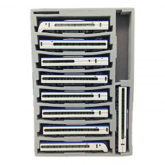 KATO (カトー) Nゲージ E353系「あずさ・かいじ」基本+増結セット 車両セット(9両編成) 10-1522/10-1523