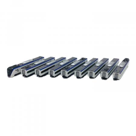 KATO (カトー) Nゲージ E353系「あずさ・かいじ」基本+増結セット 車両