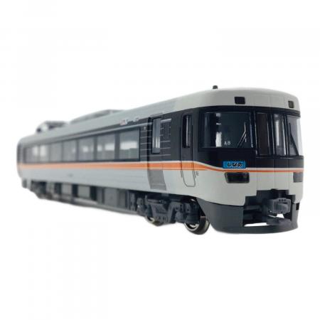 KATO (カトー) Nゲージ 383系 ワイドビューしなの 車両セット(6両編成