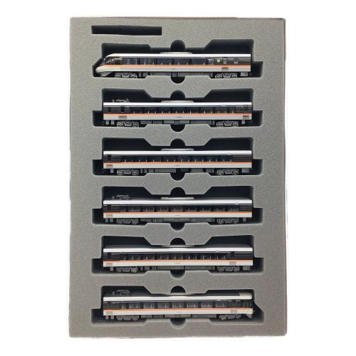 KATO (カトー) Nゲージ 383系 ワイドビューしなの 車両セット(6両編成) 10-558