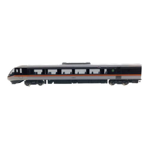 KATO 10-558 383系 ワイドビューしなの 6両基本セット 再生産】(N) 10-558 383系「ワイドビューしなの」6両基本セット