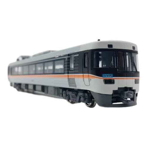 【美品】KATO 10-558 383系 ワイドビューしなの 6両基本セット③ KATO (カトー) Nゲージ 383系 ワイドビューしなの 車両セット(6