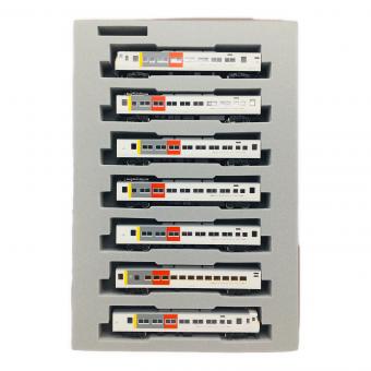 KATO (カトー) Nゲージ 185系200番台 エクスプレス185 車両セット(7両編成)　10－349