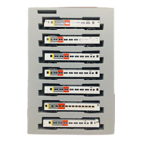 KATO (カトー) Nゲージ 185系200番台 エクスプレス185 車両