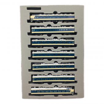 KATO (カトー) Nゲージ 583系 特急形寝台電車 車両セット(7両編成) 10-395