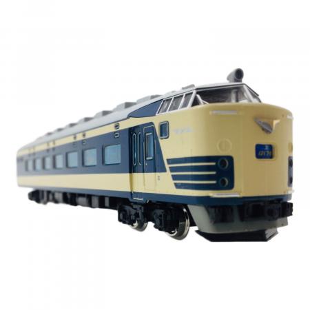 KATO Ｎゲージ 10-395　583系特急形寝台電車7両セット＋単品5両 KATO (カトー) Nゲージ 583系 特急形寝台電車 車両セット(7両編成) 10