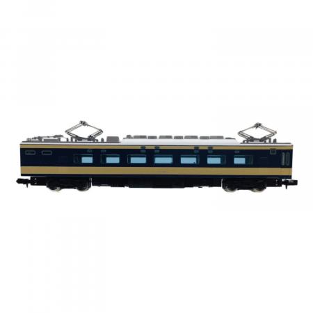 KATO Nゲージ　10-395 583系寝台電車　13＋2両　ブラインド仕様 KATO (カトー) Nゲージ 583系 特急形寝台電車 車両セット(7両編成) 10