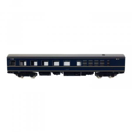 KATO (カトー) Nゲージ 20系 特急形寝台客車 車両セット(7両編成) 10