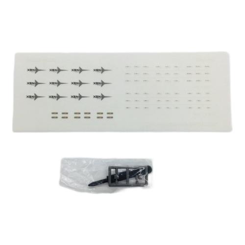 TOMIX (トミックス) Nゲージ 成田エクスプレス JR253系特急電車 車両セット(3両編成) 92051