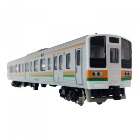 トミックスJR211 1000系 TOMIX (トミックス) Nゲージ JR211 1000系近郊電車 車両セット(5